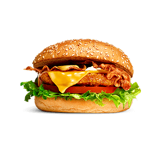 Crispy Chiken le iZi
